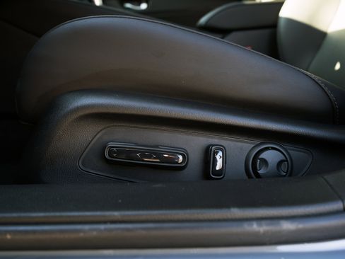 Used 2025 Honda Accord Touring image 42