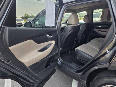 Used 2020 Hyundai Santa Fe SEL AWD/4WD image 18