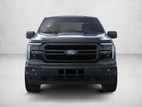 New 2026 Ford F150 Lariat AWD/4WD image 6