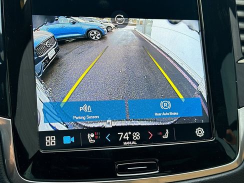 Certified 2023 Volvo XC90 B6 Ultimate image 24