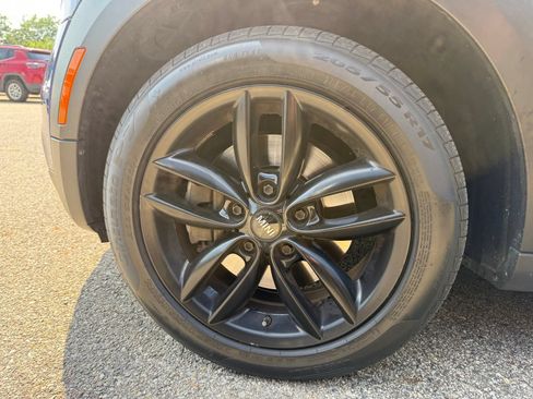 Used 2016 MINI Cooper Countryman S AWD/4WD image 7