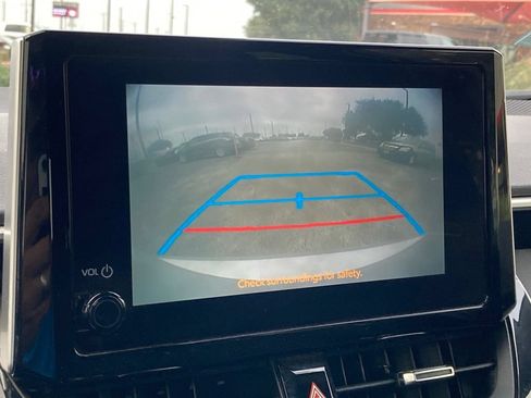 Used 2024 Toyota Corolla SE FWD image 21
