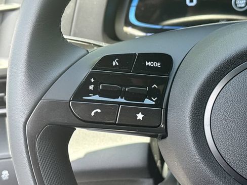 New 2026 Hyundai Elantra Sport FWD image 26