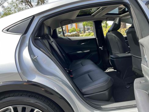 Used 2024 Toyota Prius XLE image 42