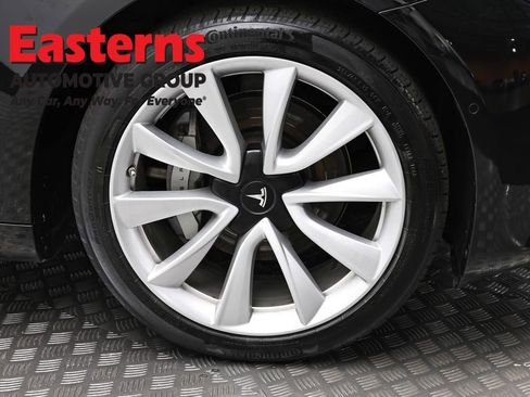 Used 2019 Tesla Model 3 Long Range image 25