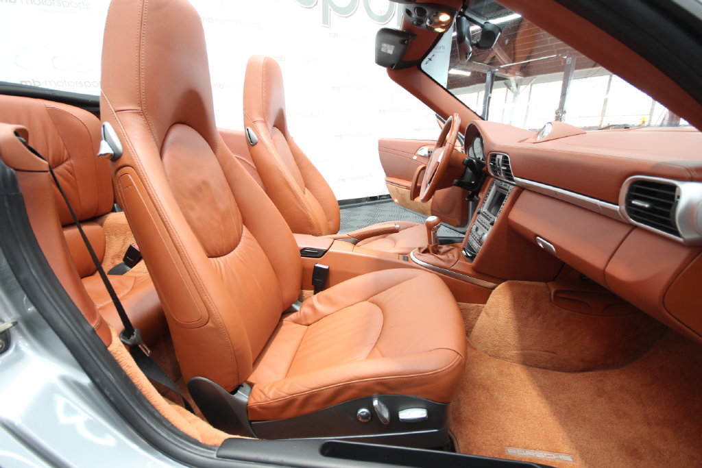 Used 2006 Porsche 911 Carrera S RWD image 28