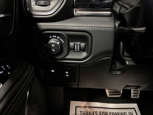 Used 2026 RAM 1500 RHO w/ RHO Level 1 Equipment Group AWD/4WD image 17
