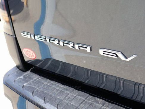 New 2026 GMC Sierra EV Elevation w/ Premium Package image 6