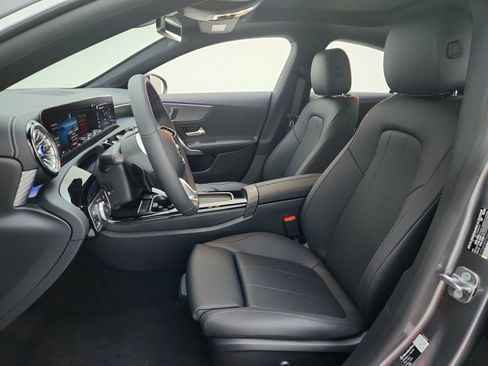 New 2026 Mercedes-Benz CLA 250 image 16