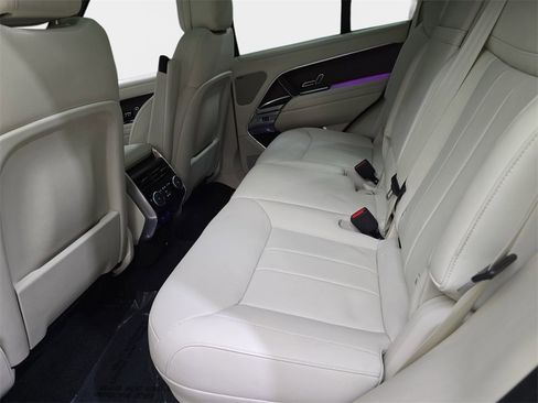 Used 2024 Land Rover Range Rover SE image 17