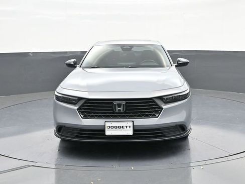 Certified 2023 Honda Accord Sport image 26