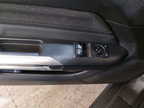 Used 2025 Ford Mustang Coupe RWD image 29