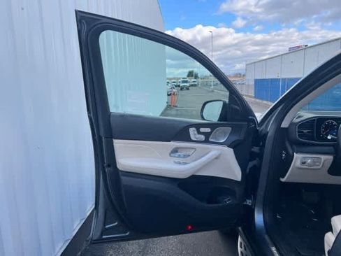 Certified 2021 Mercedes-Benz GLS 450 4MATIC image 10