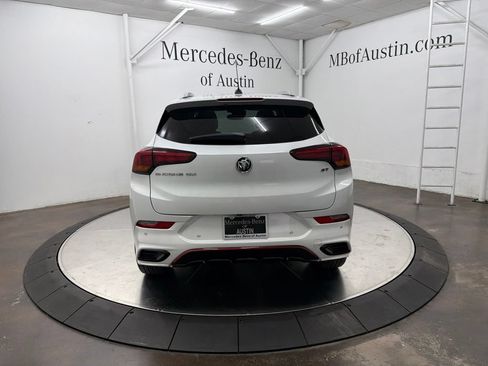 Used 2020 Buick Encore GX Essence w/ Experience Buick Package FWD image 6