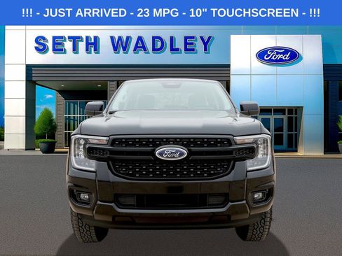 New 2026 Ford Ranger XL image 4