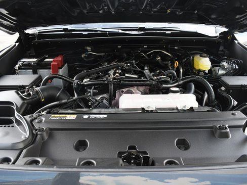 New 2026 Toyota 4Runner TRD Off-Road image 13