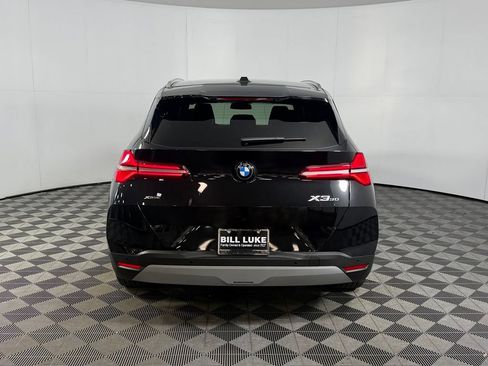 Used 2026 BMW X3 xDrive30i AWD/4WD image 8