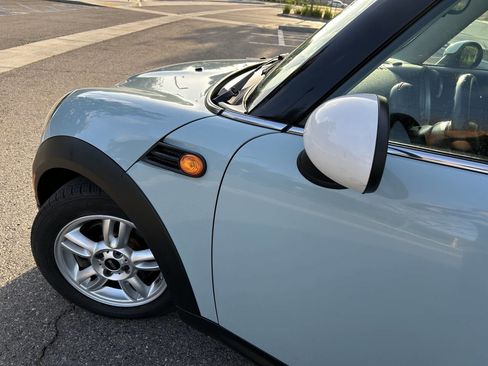 Used 2013 MINI Cooper Hardtop FWD image 34