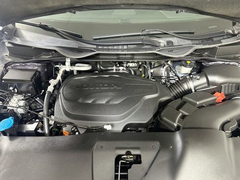 Used 2022 Honda Odyssey Touring image 10