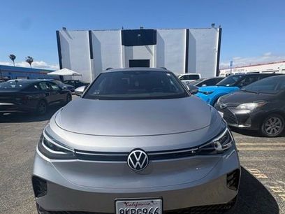 Used 2023 Volkswagen ID.4 Pro