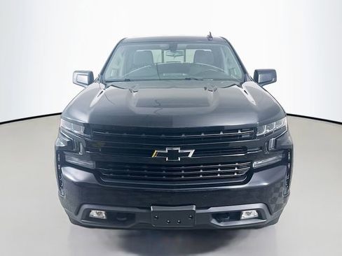 Used 2020 Chevrolet Silverado 1500 RST w/ All-Star Edition image 2