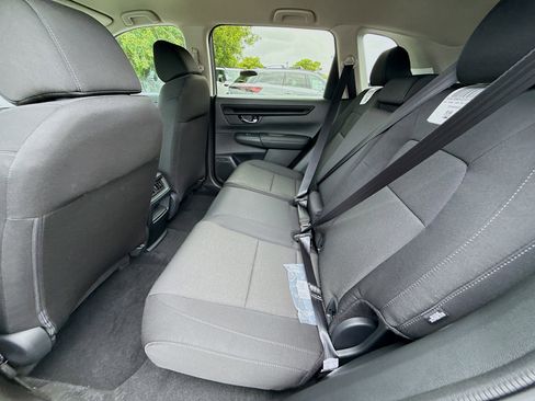 New 2026 Honda CR-V LX image 20