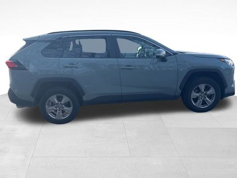 Used 2023 Toyota RAV4 XLE FWD image 8