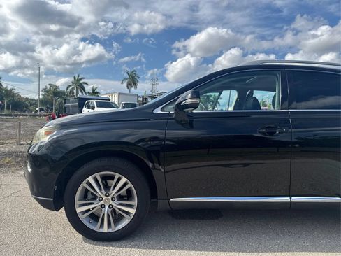 Used 2015 Lexus RX 350 FWD image 13