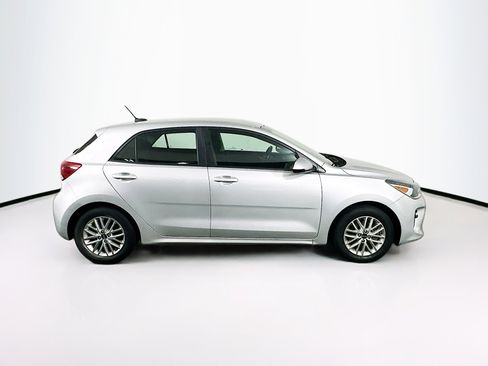 Used 2018 Kia Rio EX image 10