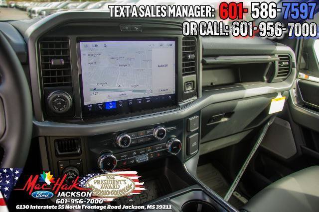 Used 2026 Ford F150 XLT w/ Equipment Group 303A High AWD/4WD image 30