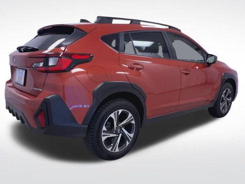 Used 2024 Subaru Crosstrek 2.0i Premium AWD/4WD image 8