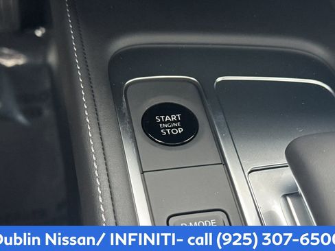 New 2026 INFINITI QX60 Luxe AWD/4WD image 27