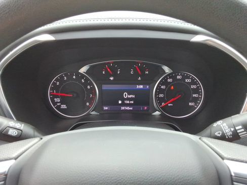 Certified 2023 Chevrolet Blazer LT w/ LPO, Cargo Package FWD image 26