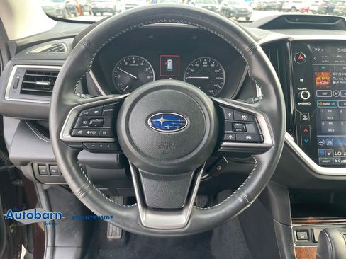 Used 2023 Subaru Ascent Touring AWD/4WD image 14
