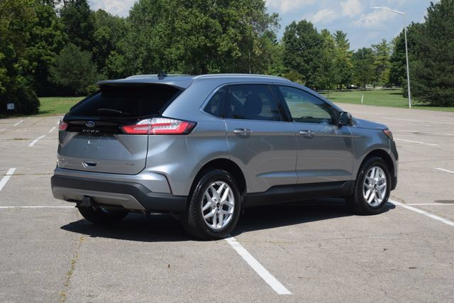 Used 2023 Ford Edge SEL w/ Convenience Package AWD/4WD image 25
