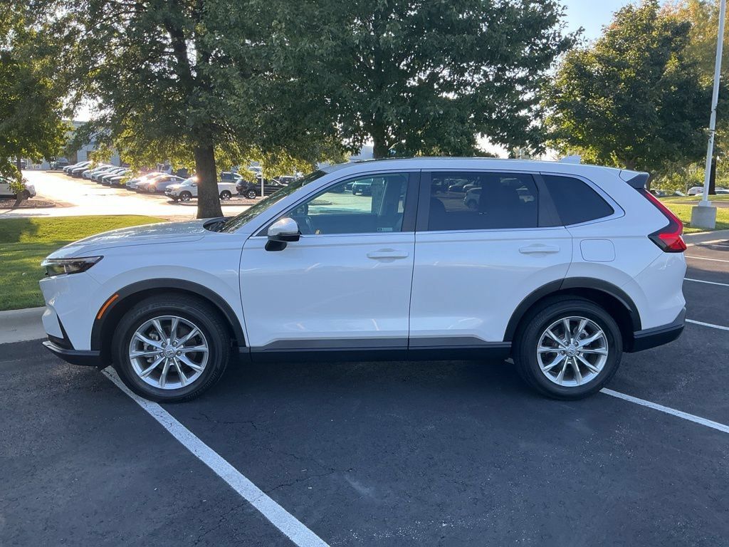 Used 2024 Honda CR-V EX-L image 6