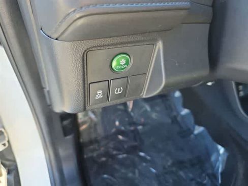 Used 2020 Honda HR-V Sport image 22