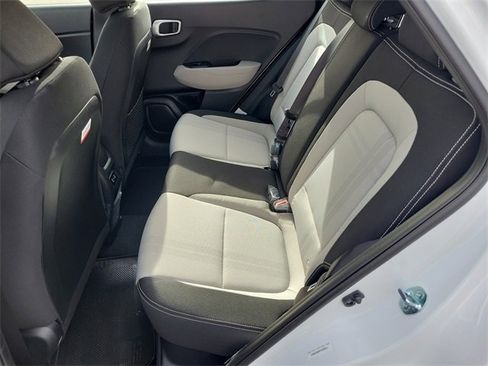 New 2026 Hyundai Venue SEL image 22