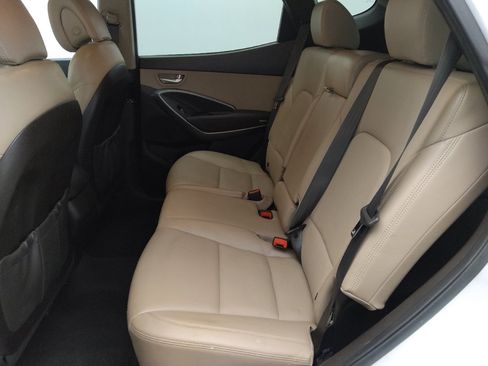 Used 2018 Hyundai Santa Fe Sport image 18