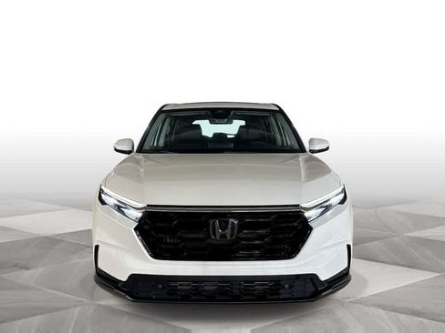 Used 2023 Honda CR-V EX-L image 3
