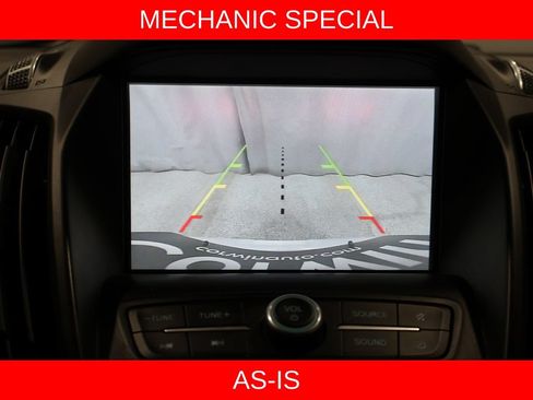 Used 2019 Ford Escape SE AWD/4WD image 7