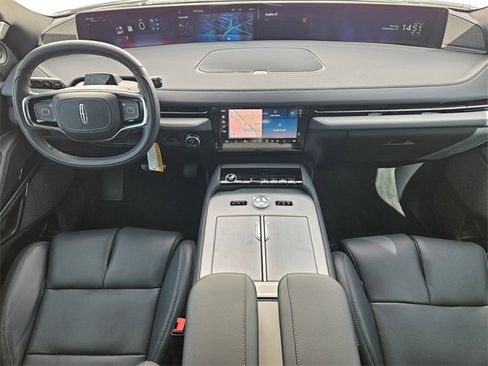 New 2025 Lincoln Navigator Reserve w/ Jet Appearance Package image 23