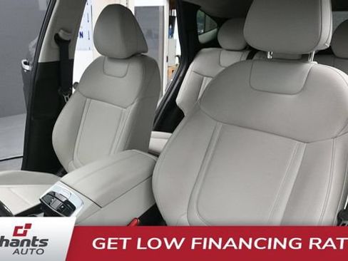 Used 2024 Hyundai Tucson SEL w/ Convenience Package AWD/4WD image 30