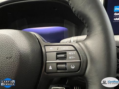Used 2025 Honda Accord Sport image 20
