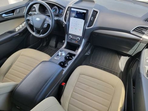 Certified 2024 Ford Edge SE AWD/4WD image 39