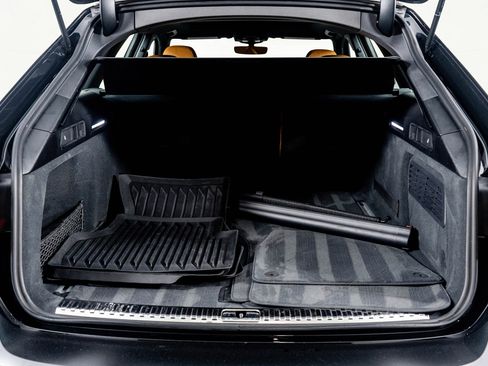 Used 2025 Audi RS 6 performance image 62