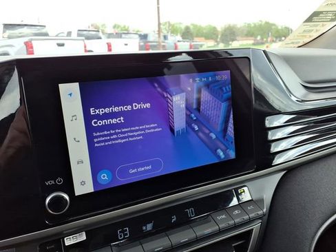 Certified 2025 Toyota Camry LE image 22