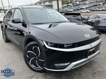 Used 2024 Hyundai Ioniq 5 SEL