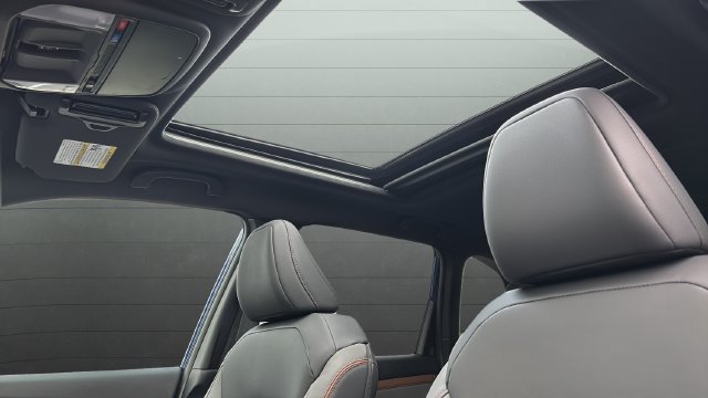 New 2026 Subaru Forester Touring AWD/4WD image 23