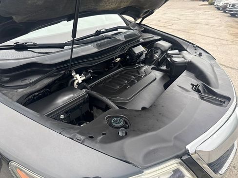 Used 2016 Acura MDX FWD w/ Technology Package image 21